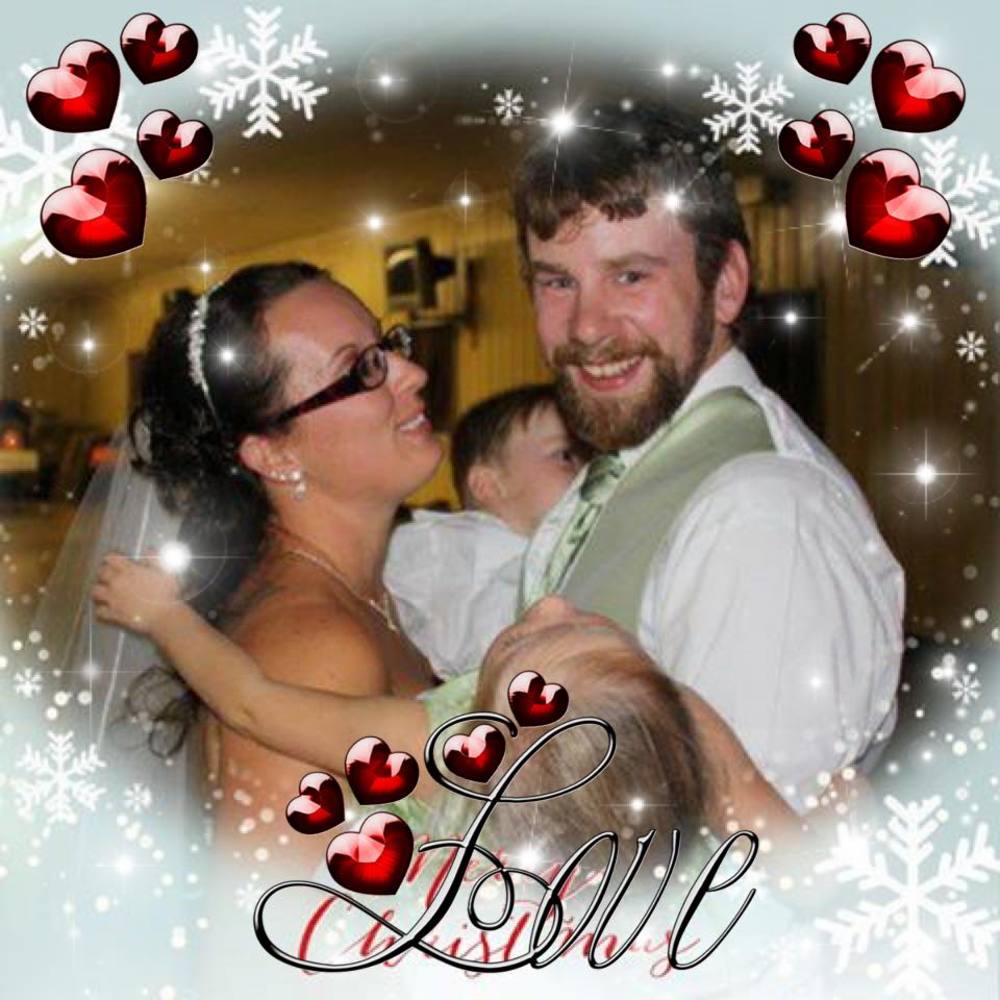 Meet your Posher, Bridgett